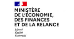 Ministère de l'Economie et des Finances