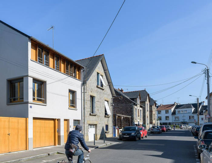 6 Rennes ® Interval Photo