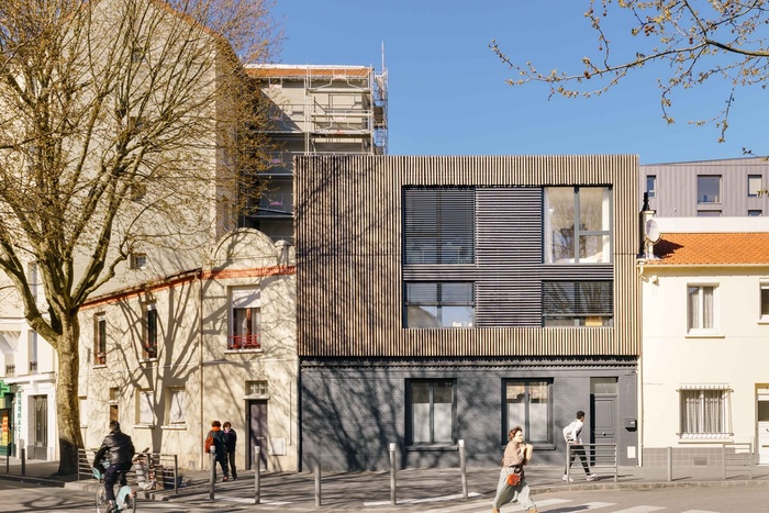 7 Bagnolet ® Antoine Duhamel