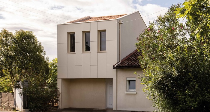 8 Bordeaux ® Kevin Biette - Acosa Architectes