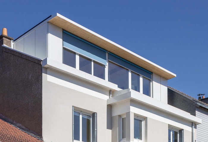 10 Nantes ® Aurelien Le Roux Architecte