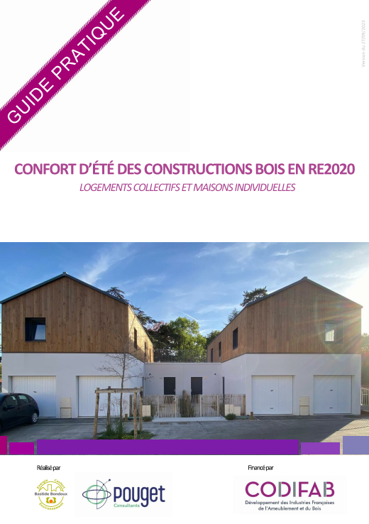 Bastide Bondoux - Pouget Consultants - CODIFAB