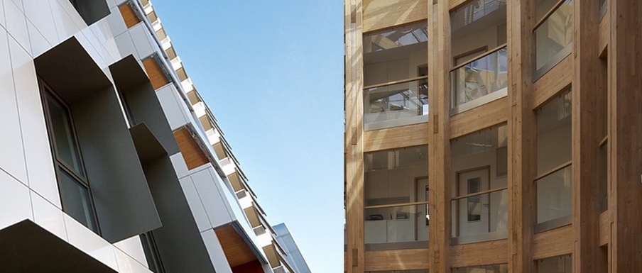 Actualités de la Commission Structure-Enveloppe de la filière bois