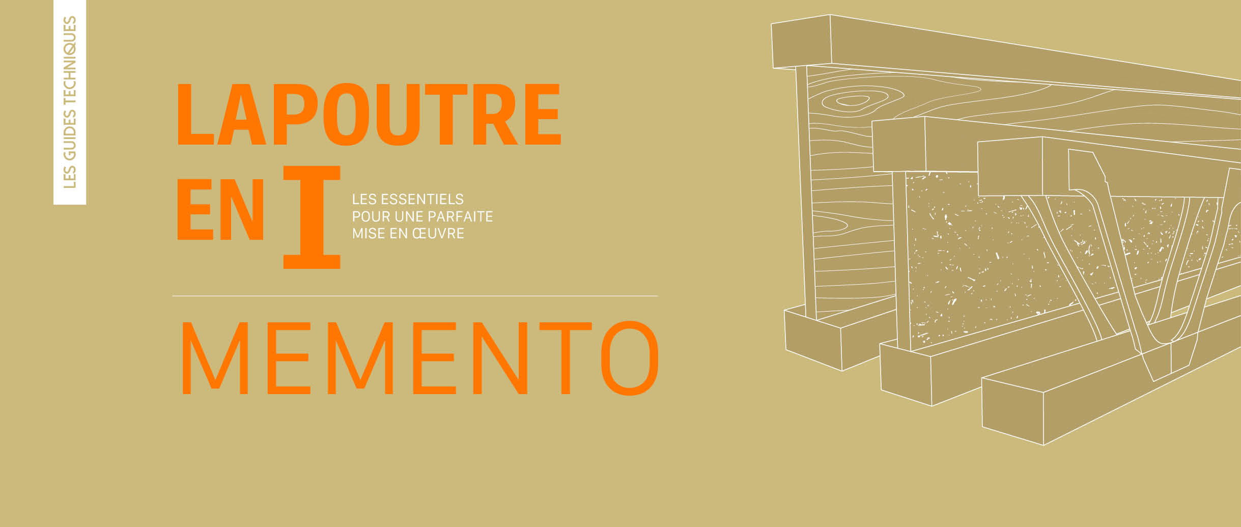 Memento La Poutre En I