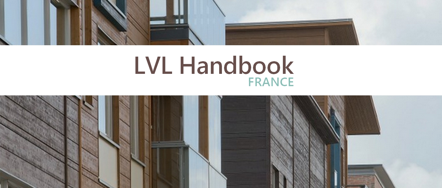 LVL Handbook France
